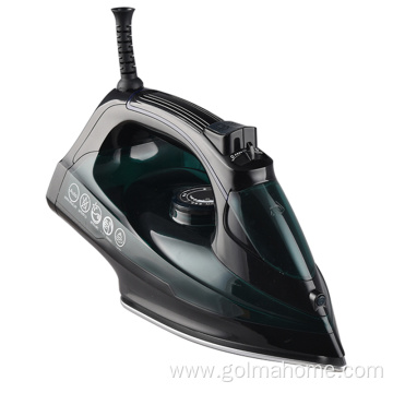 Electric Dry Steam Iron Electric Irons